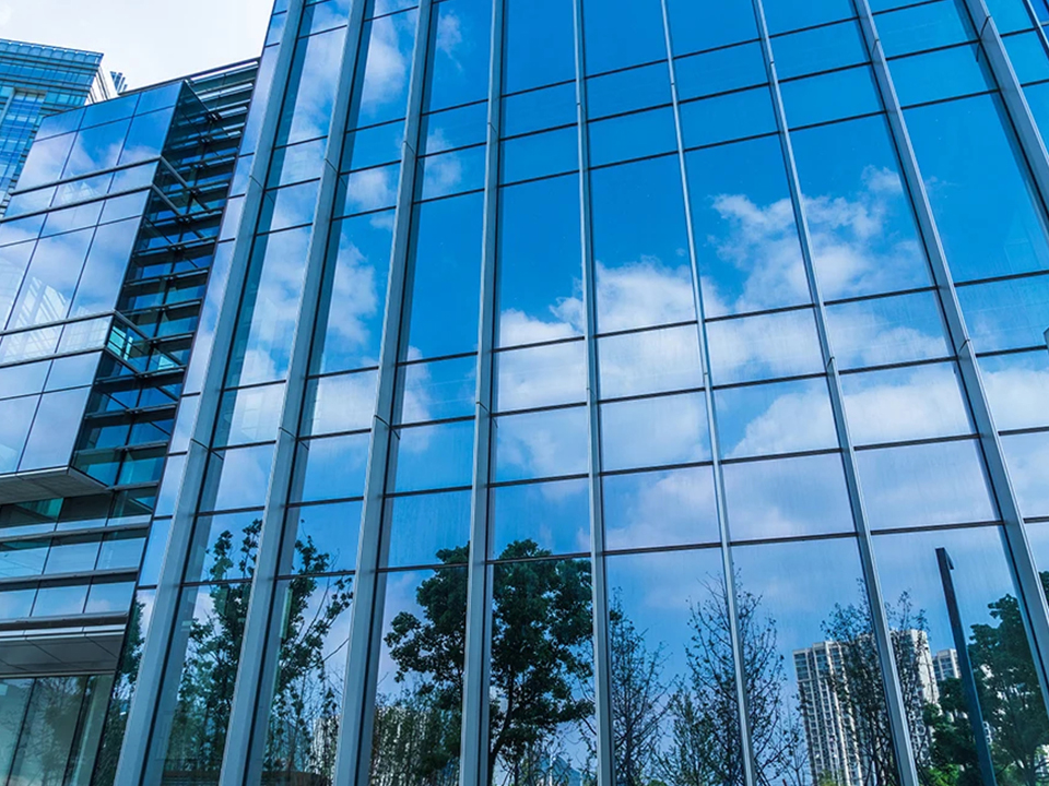 Fire-Protective vs Fire-Resistive Glass