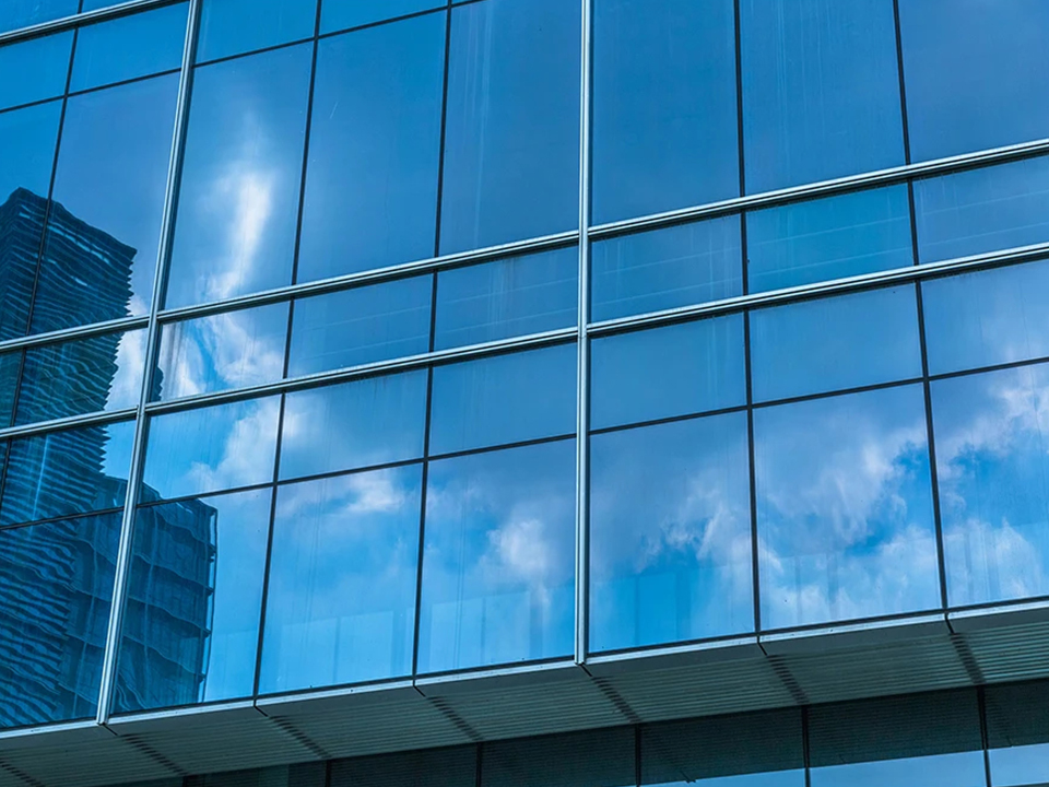 Fire-Protective vs Fire-Resistive Glass