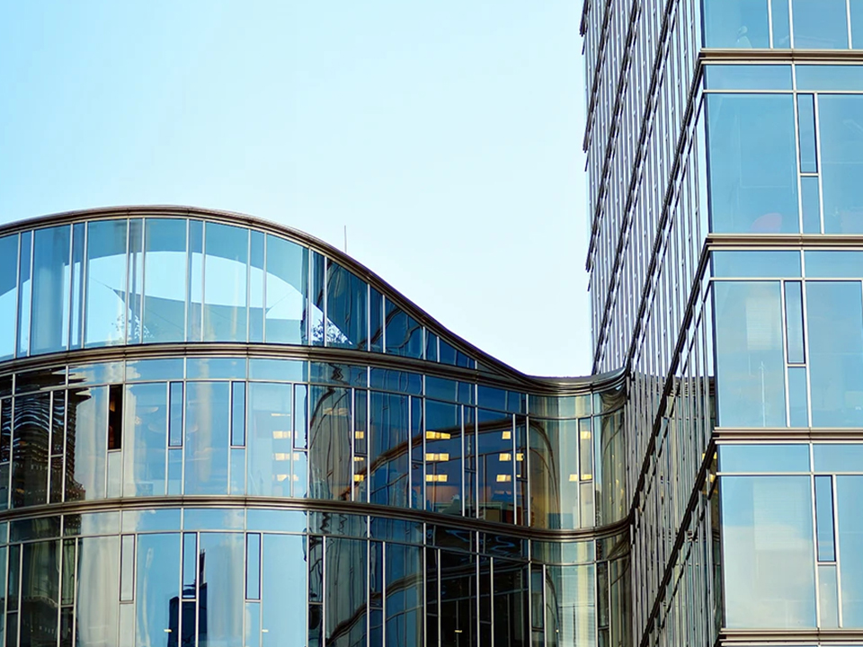 Fire-Protective vs Fire-Resistive Glass