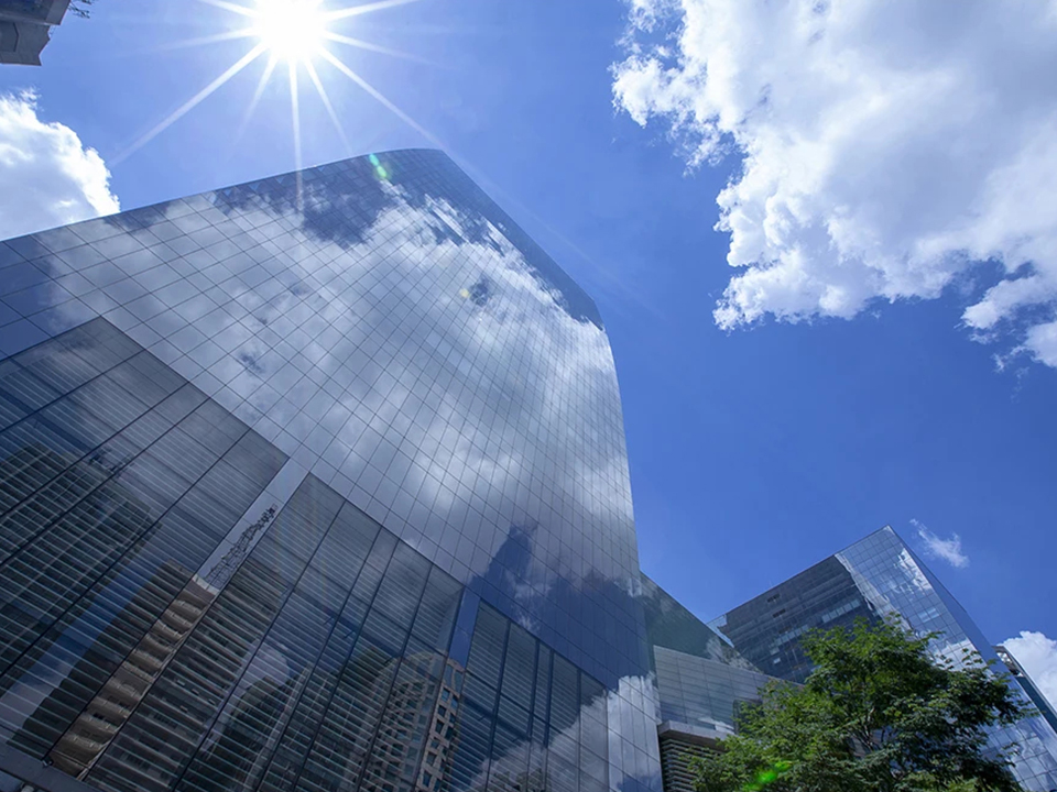 Fire-Protective vs Fire-Resistive Glass