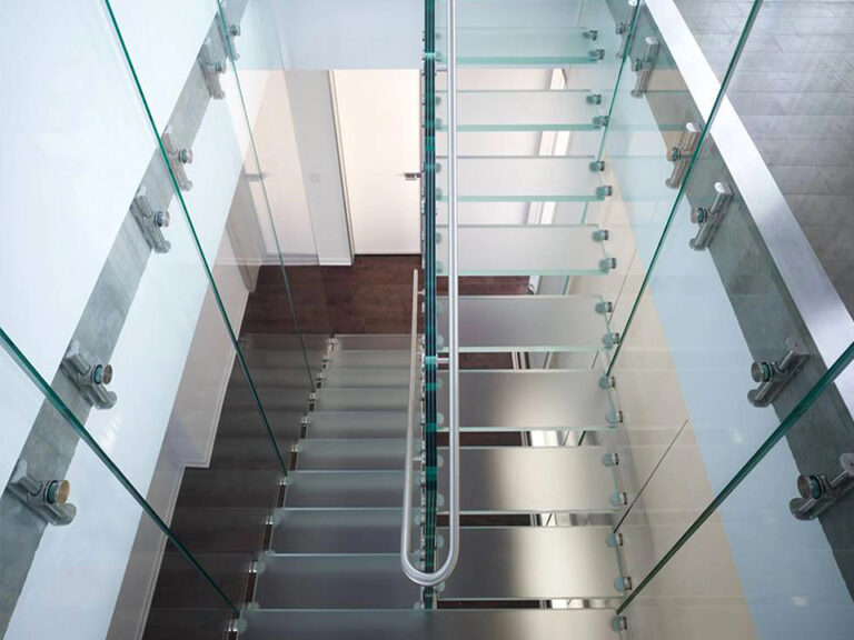 Floor Glass Systems