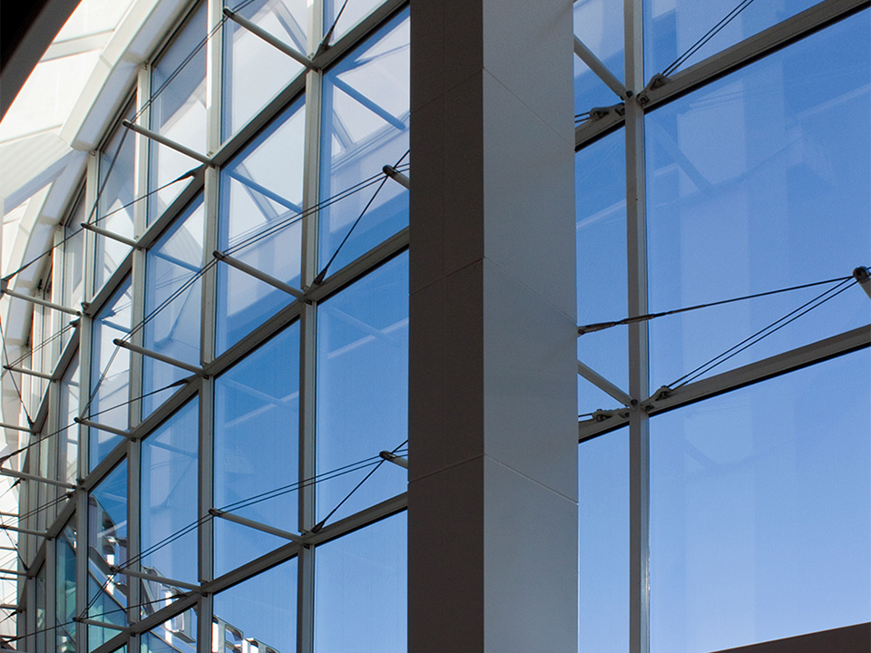 Glass Bid Qualification