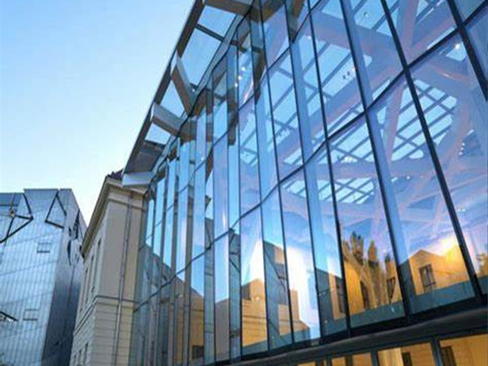 Glass Bid Qualification