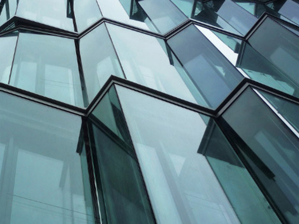 Glass Bid Qualification