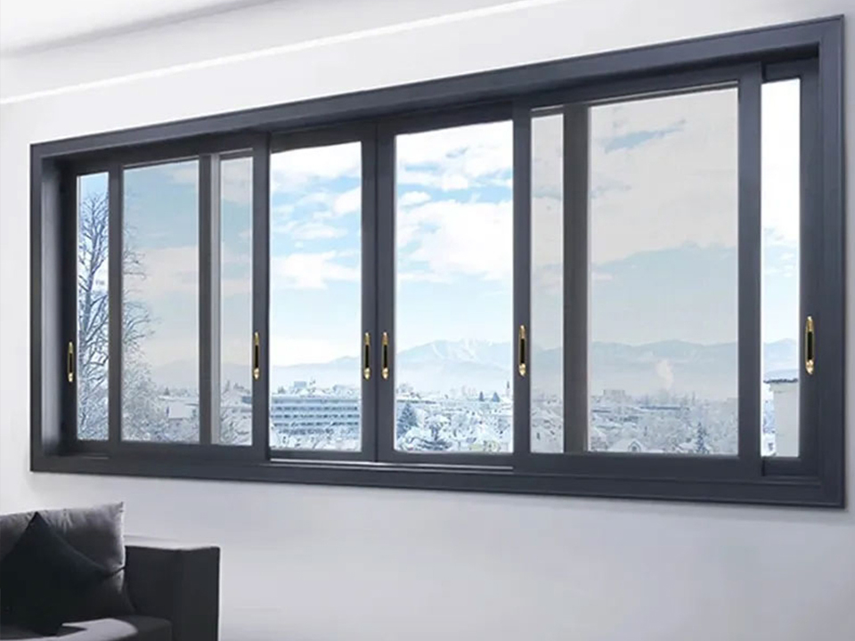 Laminated Glass with Heat-Strengthened Lites
