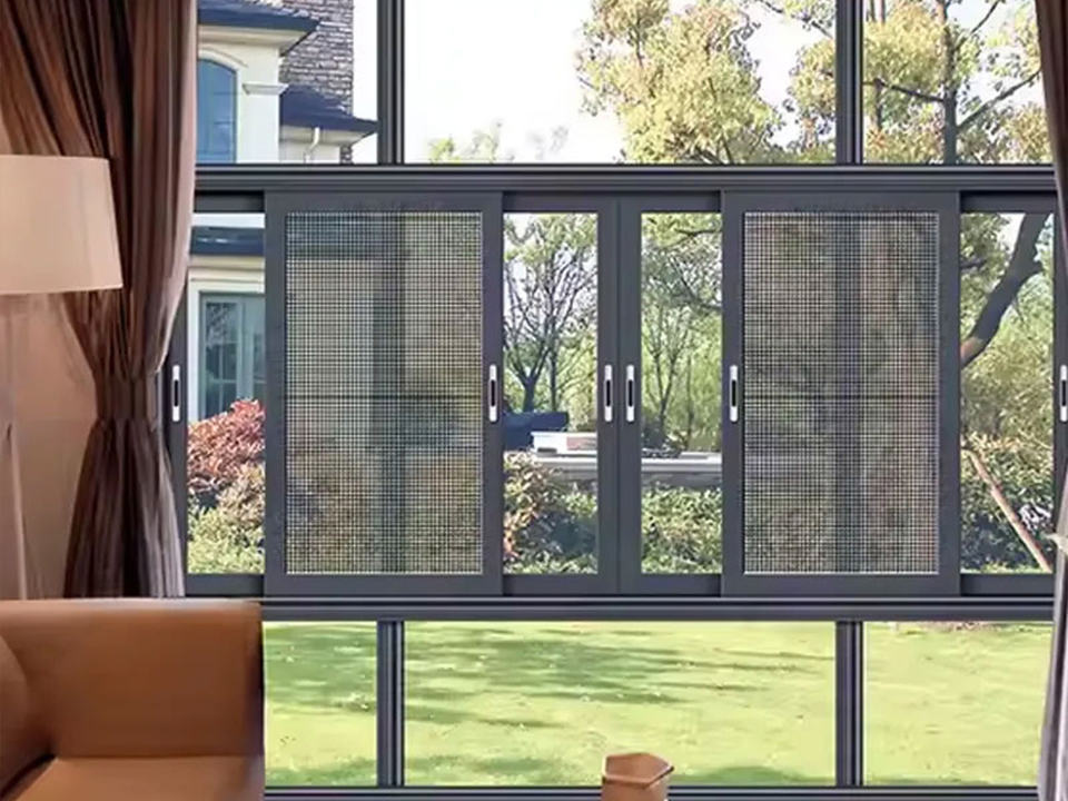 Laminated Glass with Heat-Strengthened Lites