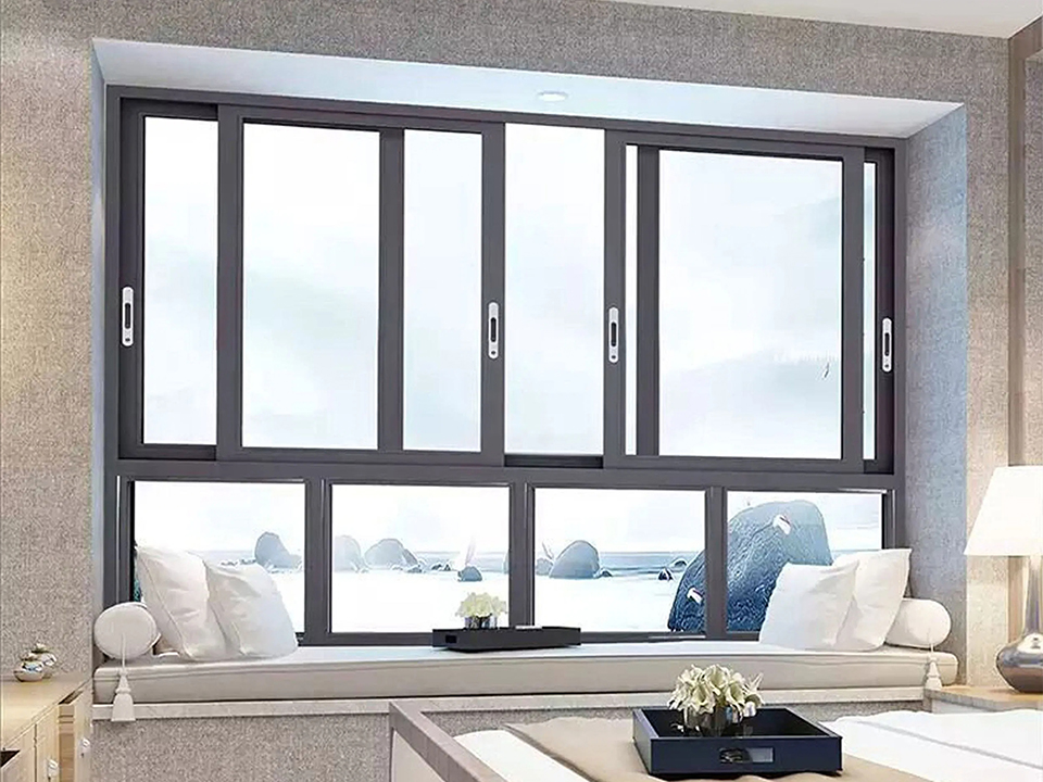 Laminated Glass with Heat-Strengthened Lites