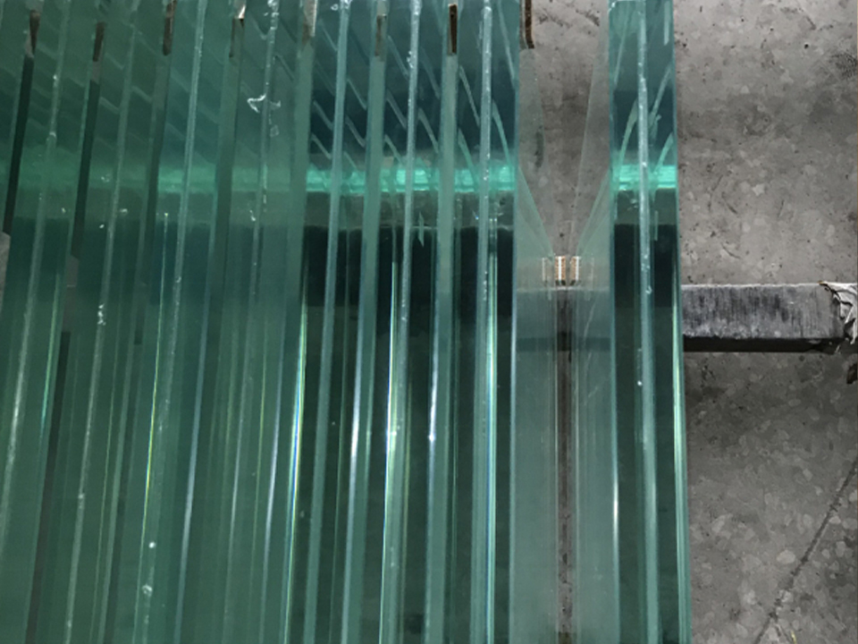 MOQ Negotiation for Custom Glass and Coated IGU Programs