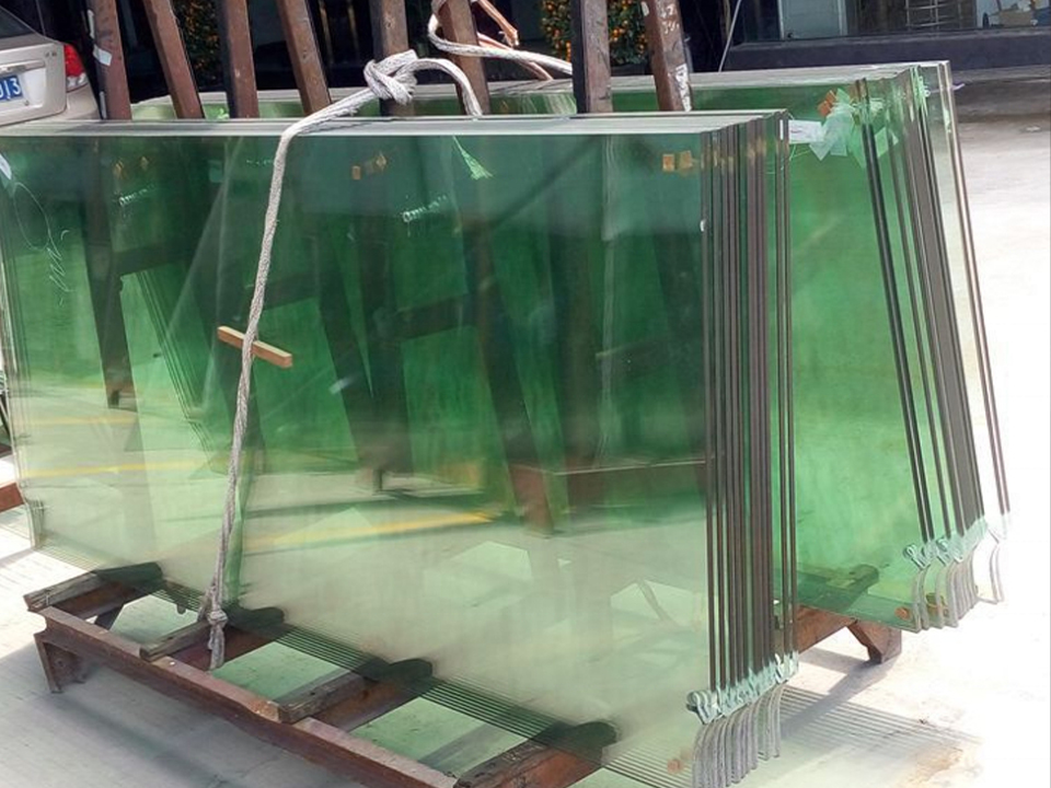 MOQ Negotiation for Custom Glass and Coated IGU Programs
