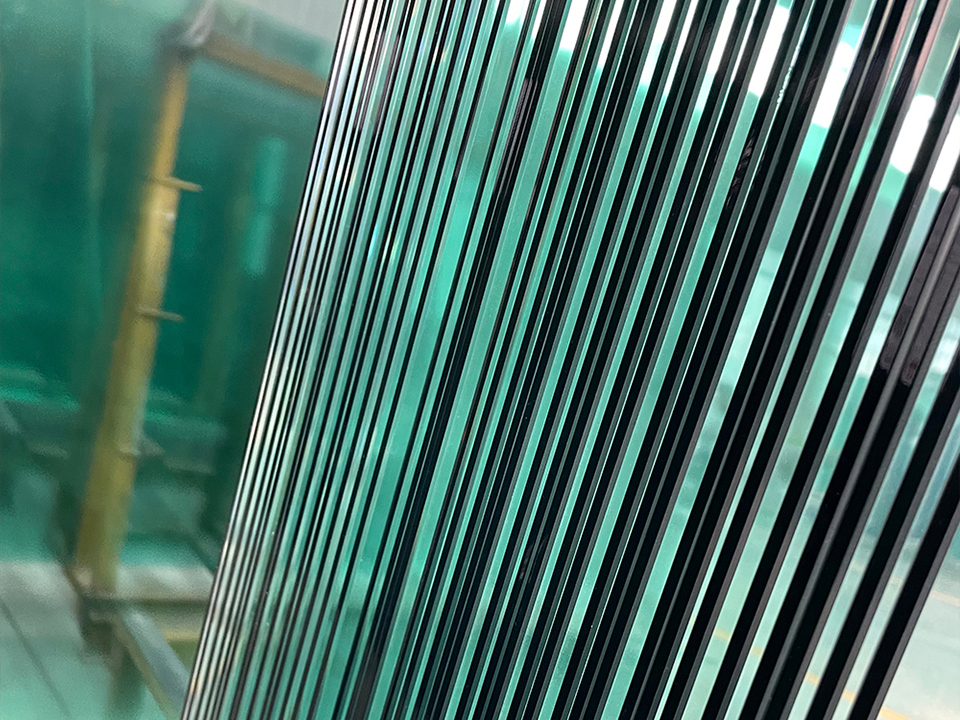 Packaging Specs for Coated, Jumbo, and Low-Iron Glass