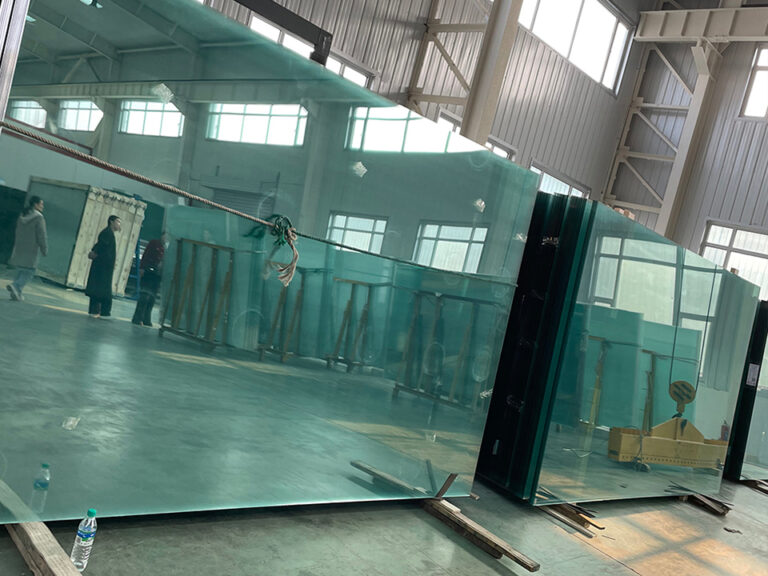 What Is Insulated Glass? A Guide for Building Professionals 5 Specifiche di confezionamento per vetro rivestito, Jumbo e a basso contenuto di ferro