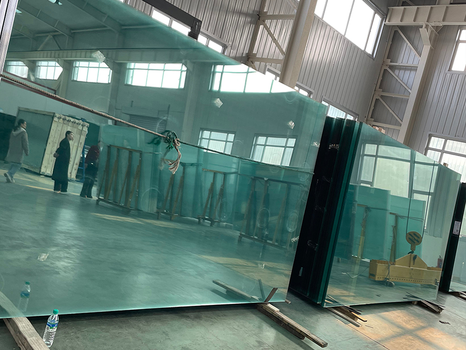 Packaging Specs for Coated, Jumbo, and Low-Iron Glass