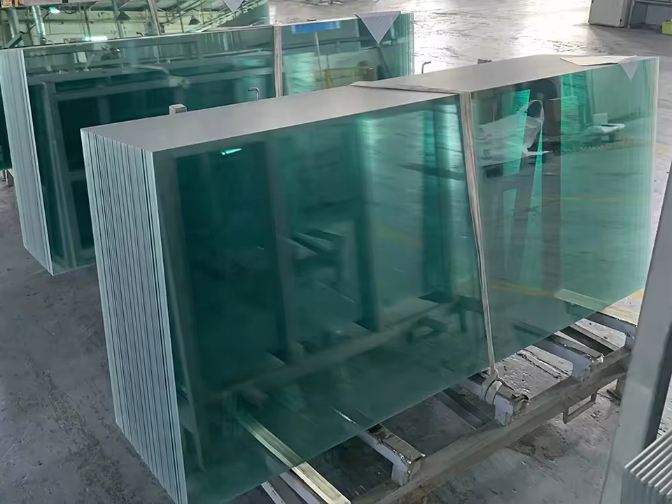 Packaging Specs for Coated, Jumbo, and Low-Iron Glass