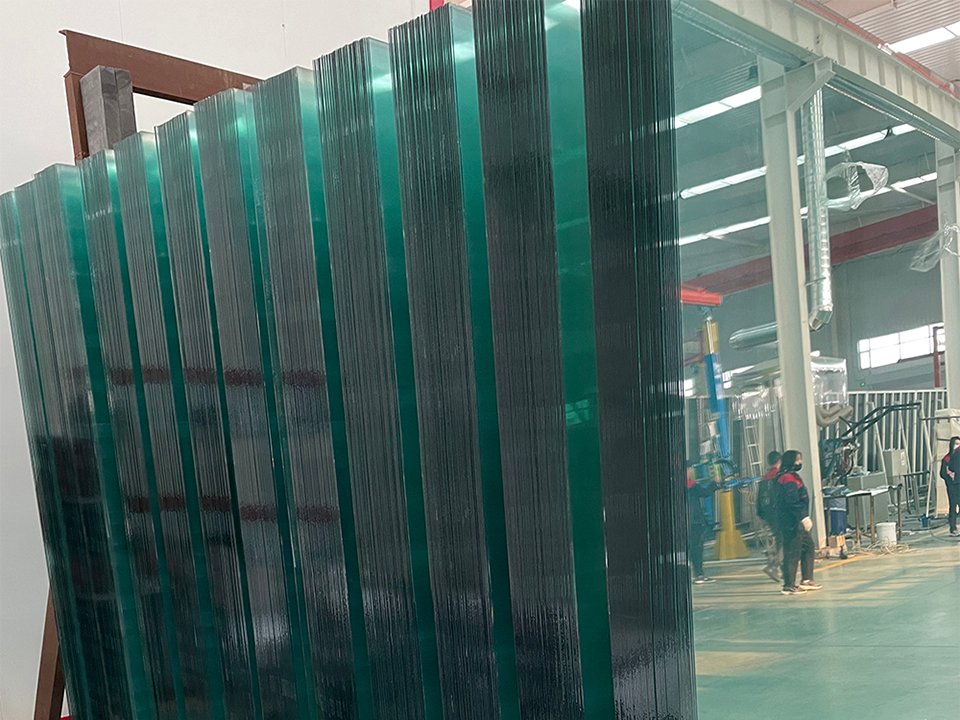 Packaging Specs for Coated, Jumbo, and Low-Iron Glass