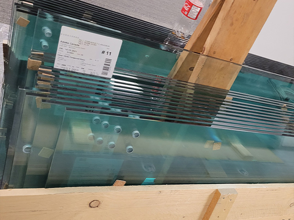 Pre-Bid RFIs for Glazing Compliance: What to Ask Early 3 Informationsanfragen vor der Ausschreibung zur Einhaltung der Verglasungsvorschriften – Was Sie frühzeitig klären sollten