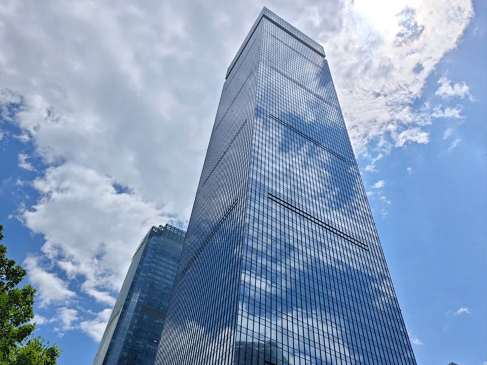 Shadow Box vs Spandrel Glass
