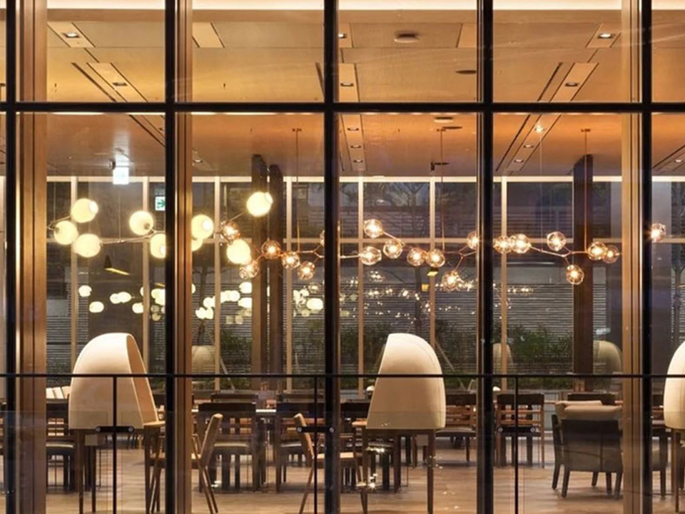 Shadow Box vs Spandrel Glass