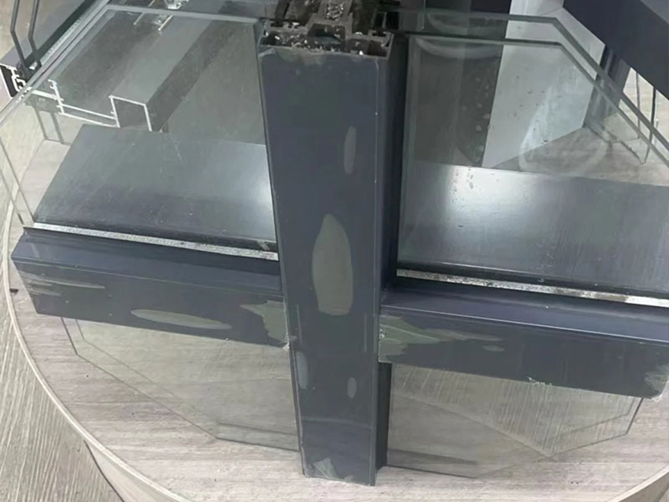 Shadow Box vs Spandrel Glass