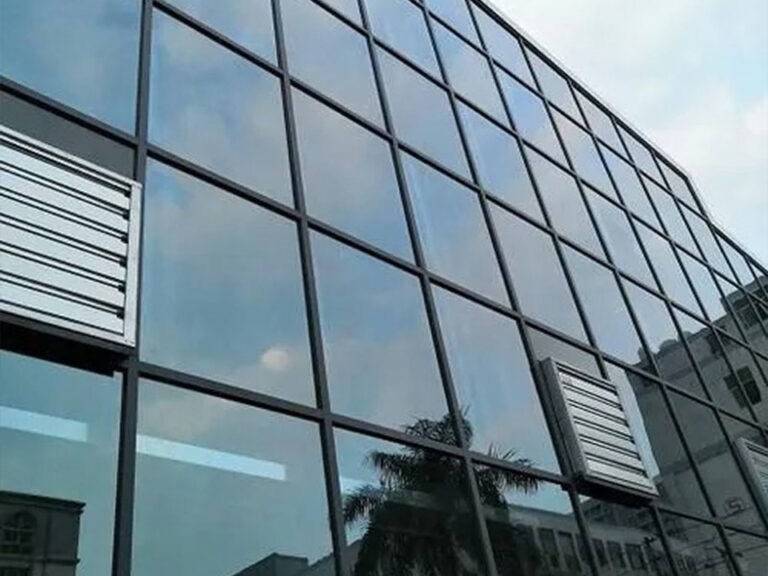 Shadow Box vs Spandrel Glass