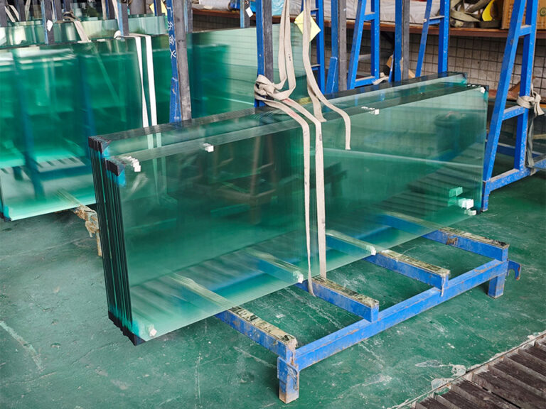 How to Optimize Container Loading for Architectural Glass 1 Shop Drawing Notes That Prevent Code and Scope Disputes