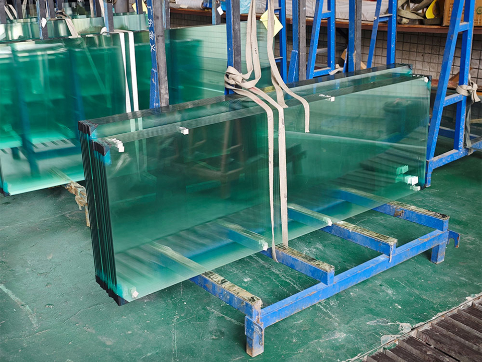 How to Optimize Container Loading for Architectural Glass 1 Shop Drawing Notes That Prevent Code and Scope Disputes