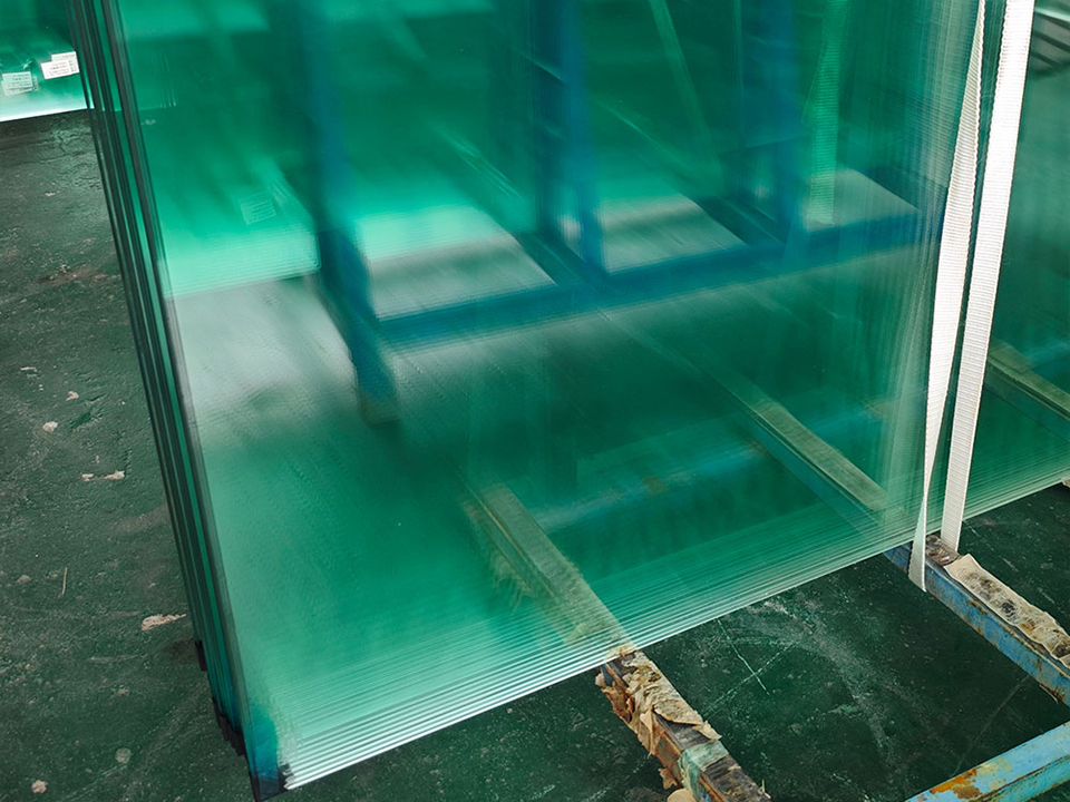 How to Optimize Container Loading for Architectural Glass 3 Shop Drawing Notes That Prevent Code and Scope Disputes