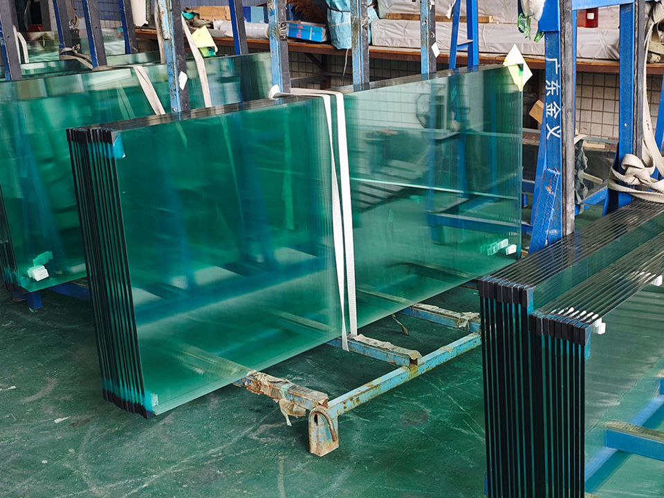 How to Optimize Container Loading for Architectural Glass 2 Shop Drawing Notes That Prevent Code and Scope Disputes