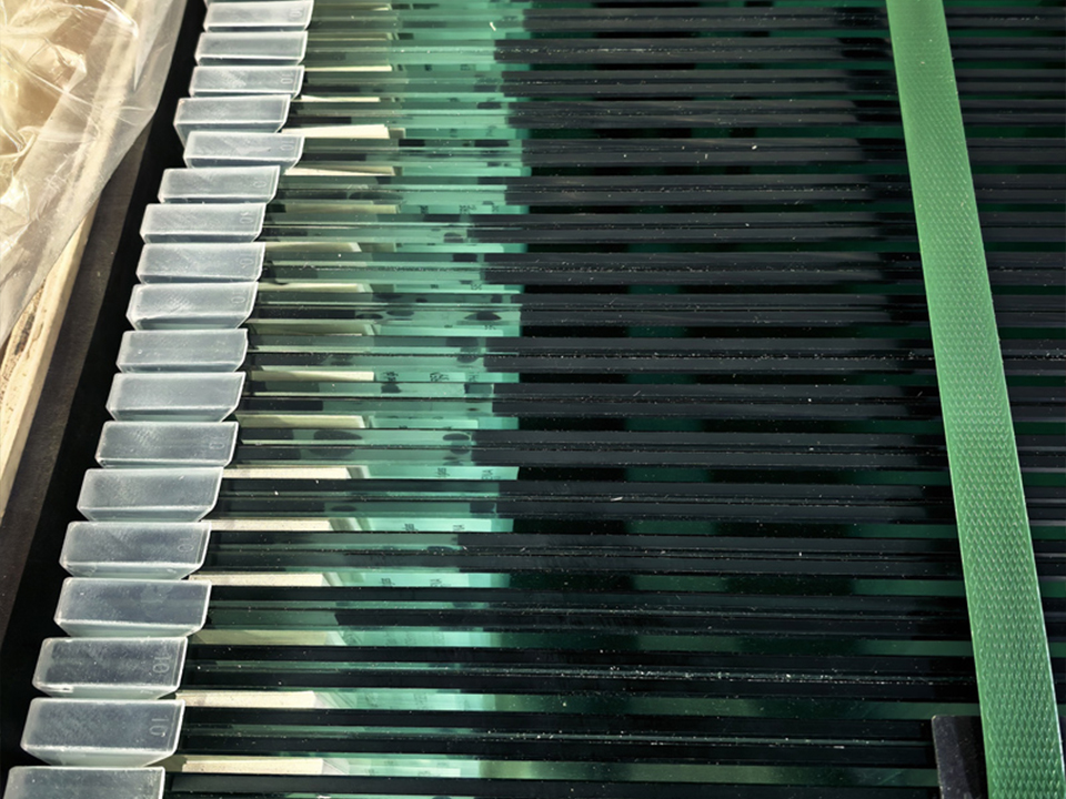 Spandrel Glass Heat Absorption Risks