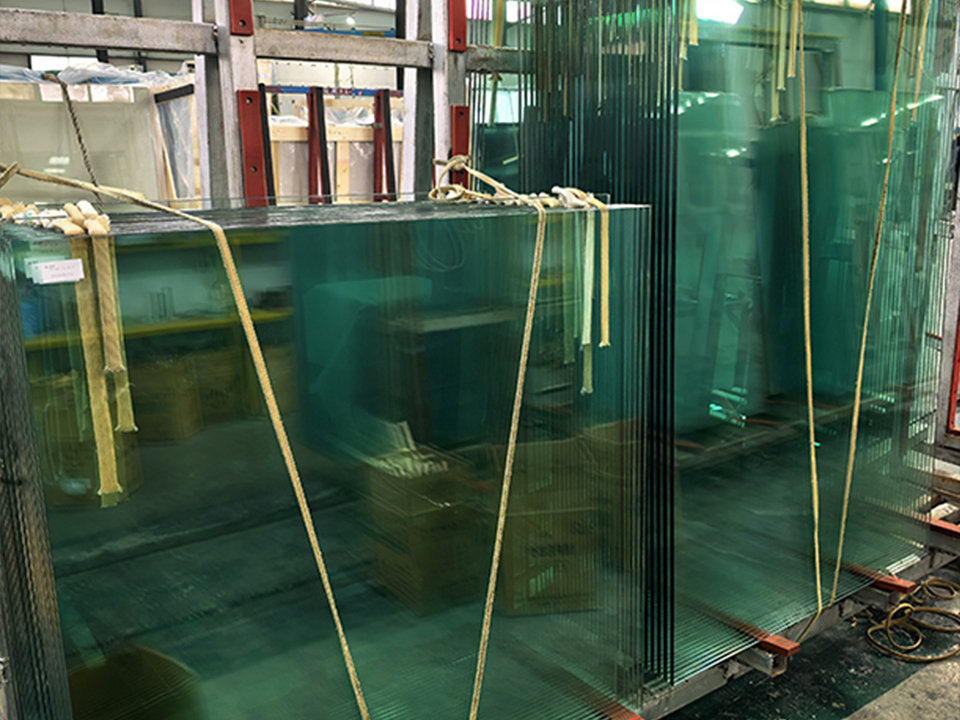 Spandrel Glass Heat Absorption Risks