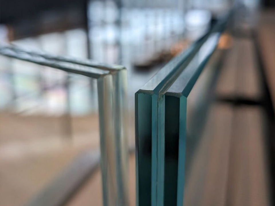 Spandrel Glass Heat Absorption Risks