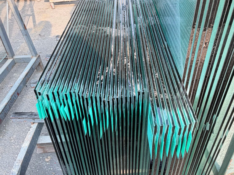 Supplier-Managed Inventory for Repeat Glass Programs 5 Supplier-Managed Inventory for Repeat Glass Programs