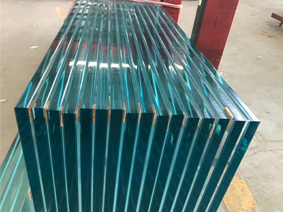 From Glazing Estimate to Project Execution