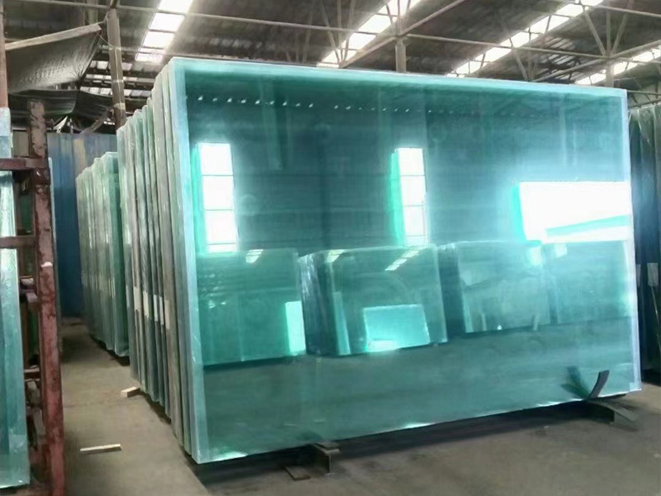 From Glazing Estimate to Project Execution
