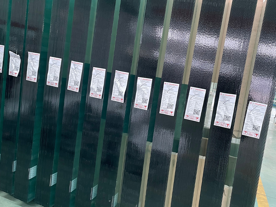 From Glazing Estimate to Project Execution