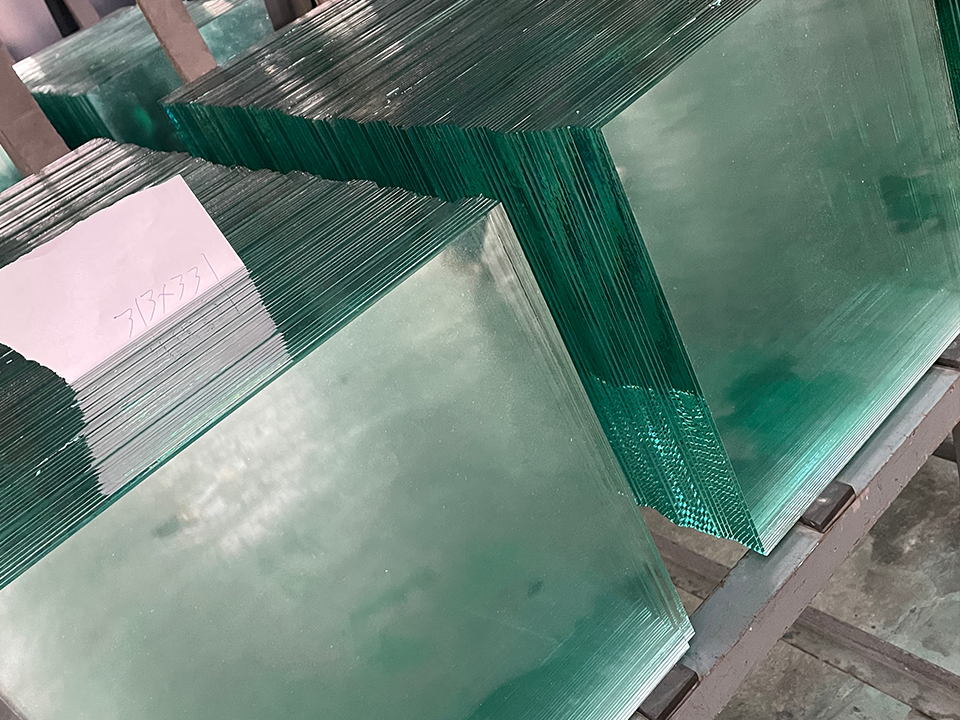 From Glazing Estimate to Project Execution
