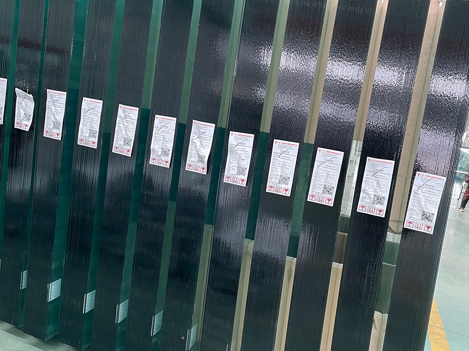 NCR and CAPA Processes for Architectural Glass Suppliers