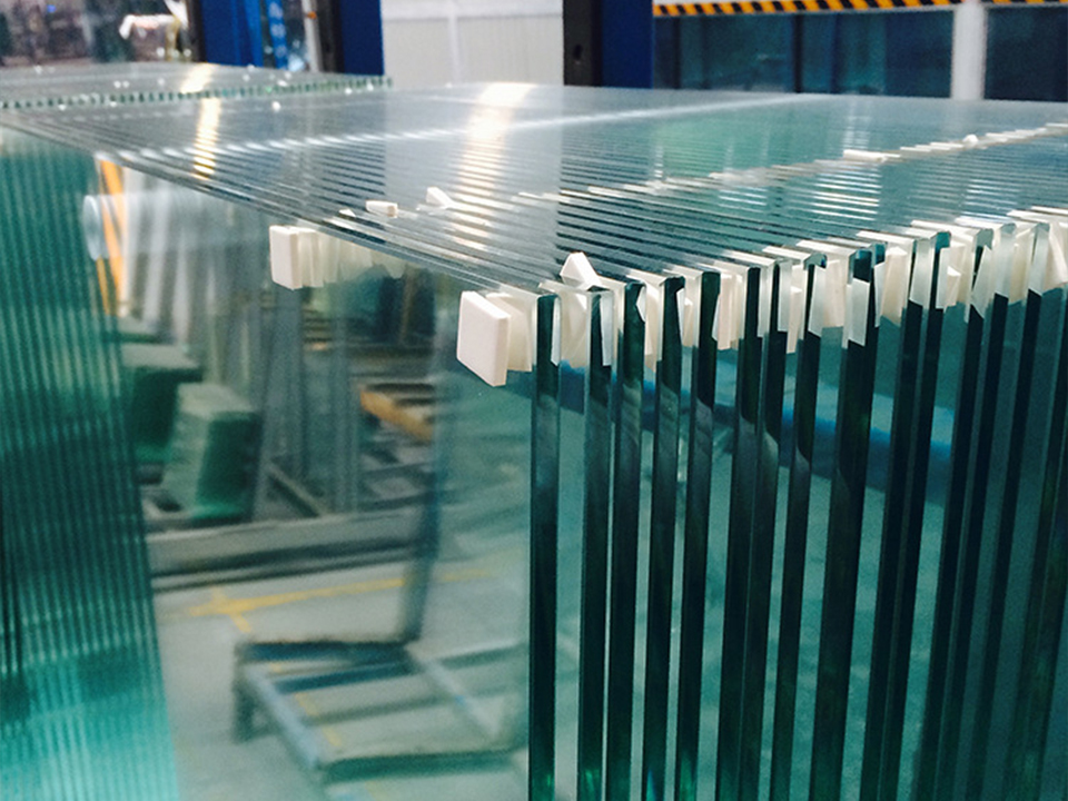 NCR and CAPA Processes for Architectural Glass Suppliers