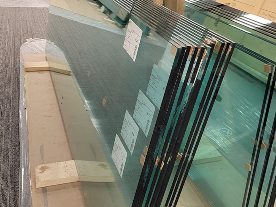 Ventilation naturelle + vitrage haute performance : peuvent-ils coexister ? 2 Ventilation naturelle + vitrage haute performance : peuvent-ils coexister ?