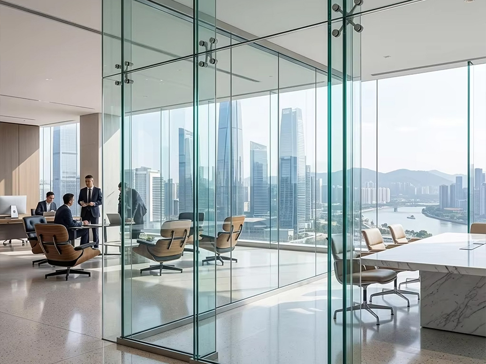 RFIs That Prevent Scope Creep on Storefront and Curtain Wall