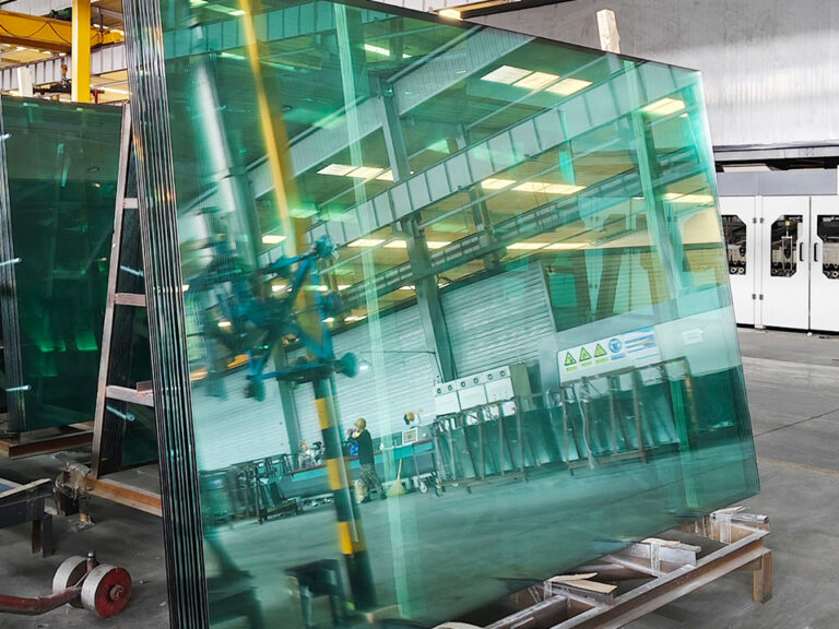 School Glazing for Daylight, Comfort, and Lower Cooling Loads