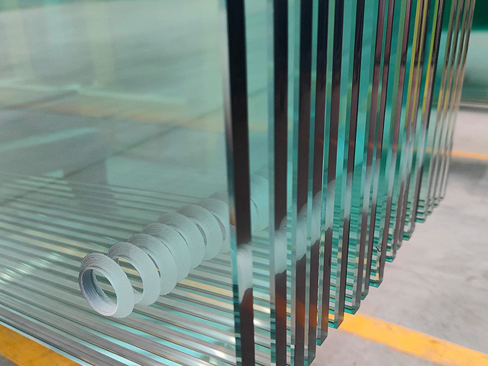 Solar-Control Glass for Hospitals, Schools, and Data Centers 4 Solar-Control Glass for Hospitals, Schools, and Data Centers
