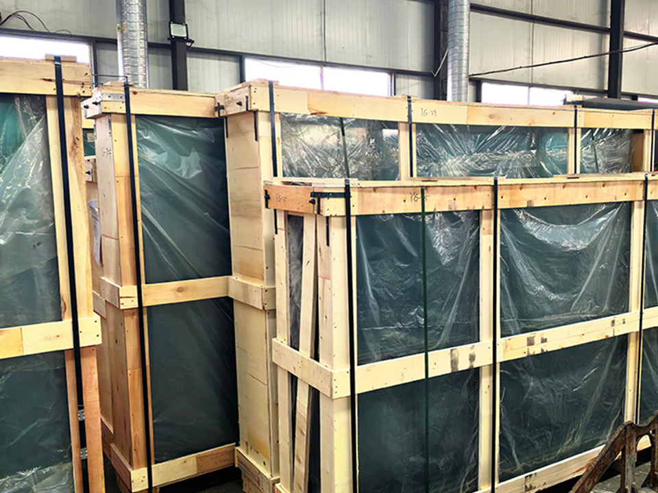Using Glass Specs to Reduce Peak Cooling Loads in Buildings 2 Using Glass Specs to Reduce Peak Cooling Loads in Buildings