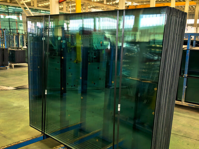 Using Glass Specs to Reduce Peak Cooling Loads in Buildings 2 Using Glass Specs to Reduce Peak Cooling Loads in Buildings