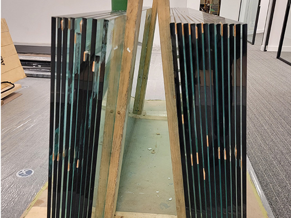 Rapport fenêtre/mur : quand une surface vitrée trop importante nuit à la performance du bâtiment 3 Rapport fenêtre/mur : quand une surface vitrée trop importante nuit aux performances du bâtiment