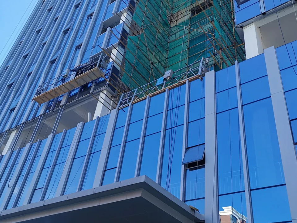7 Facts You Need to Know About Tempered Glass