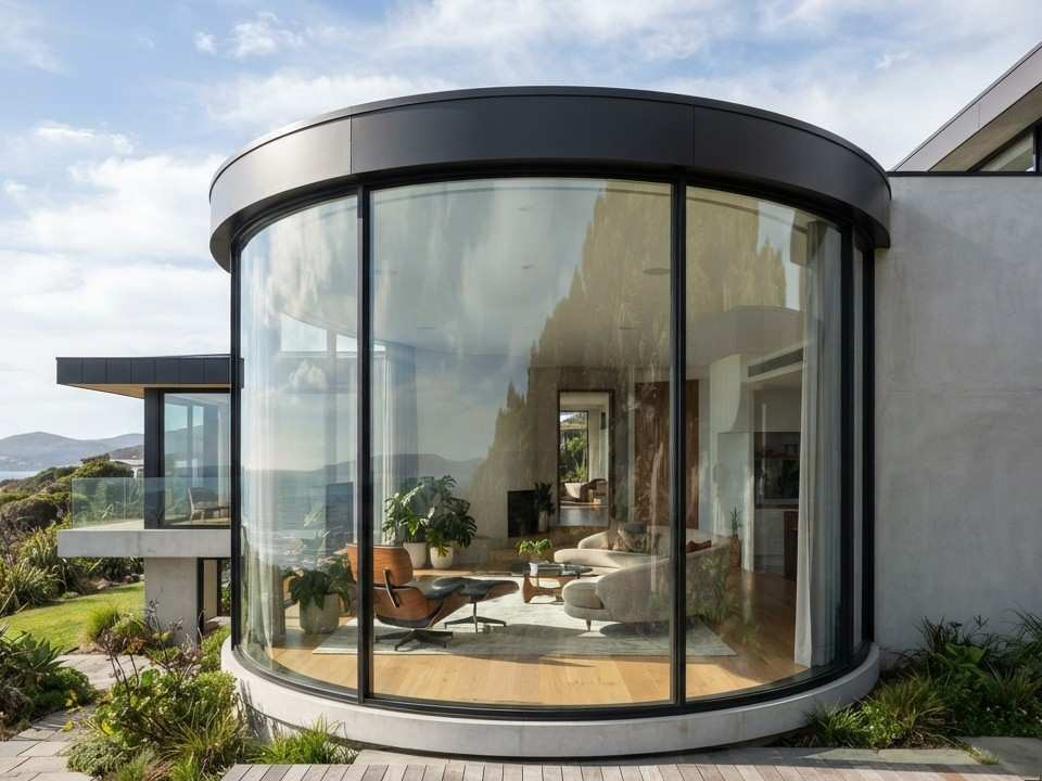 8 Types of Bay Windows