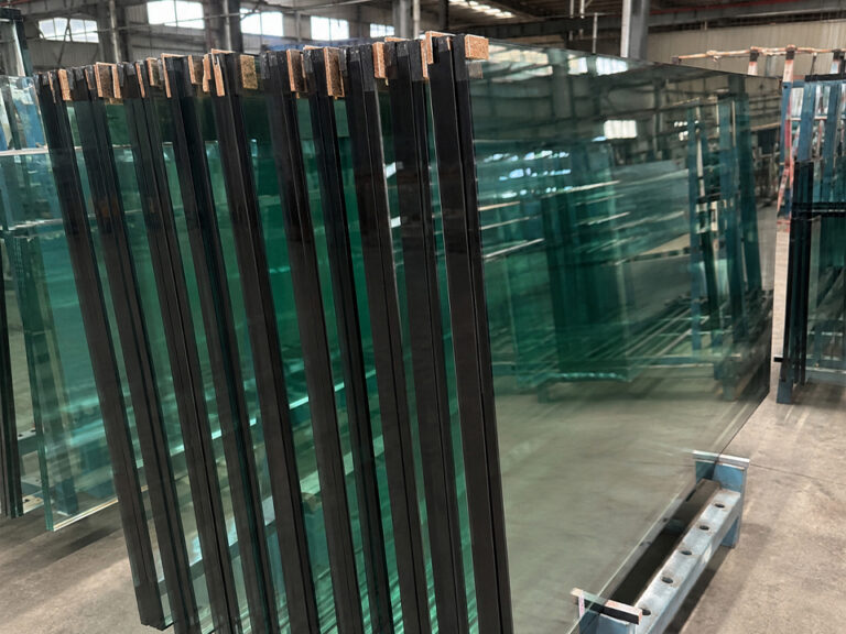 Add A Touch of Luxury with Specialised Glass Solutions