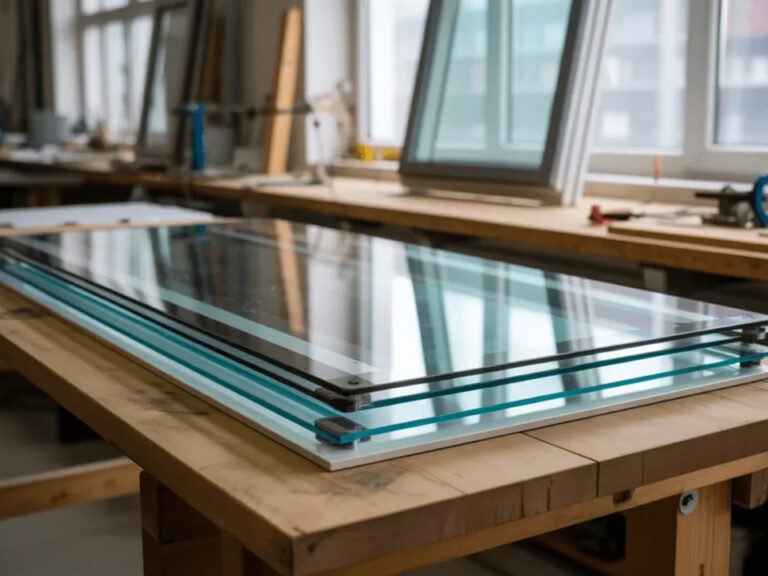 Comprehensive Guide to Insulated Glass Panels and Their Benefits 1 Comprehensive Guide to Insulated Glass Panels and Their Benefits