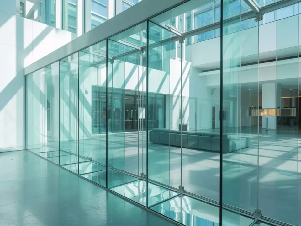 Comprehensive Guide to Insulated Glass Panels and Their Benefits