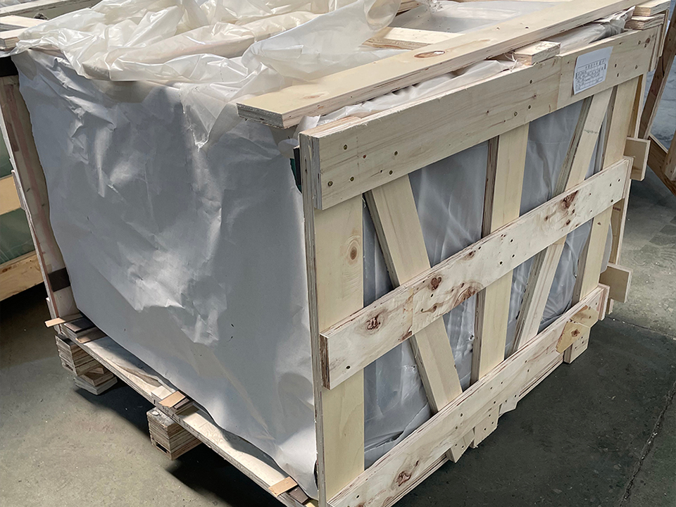Custom Cut Tempered Glass
